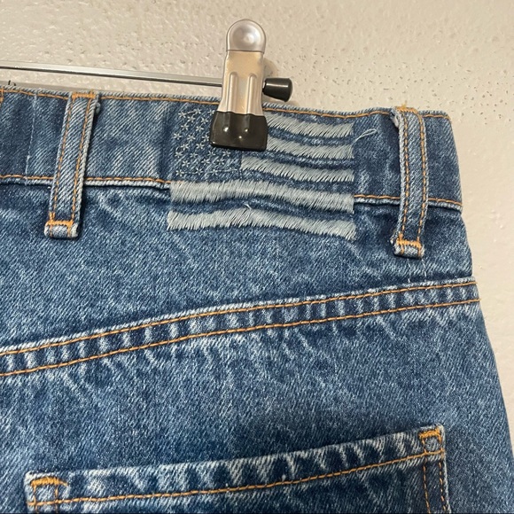 Ying Yang Crops / Tokyo Wash || REVICE - Picture 5 of 7